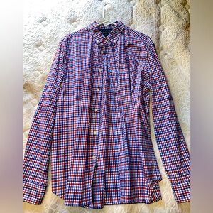 Brand New Banana Republic Button Down Shirt